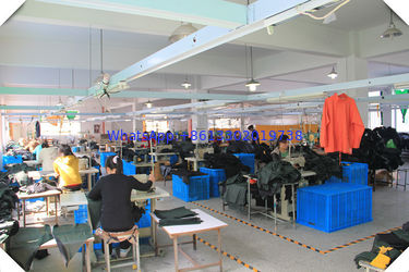 China Hengtai Group Co., Limited(Military Uniform Manufacturer and Supplier)
