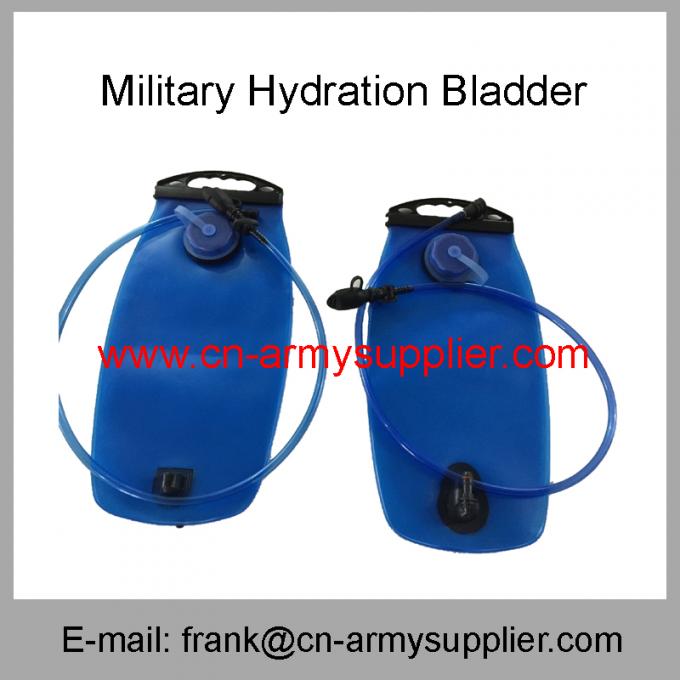 military hydration bladder