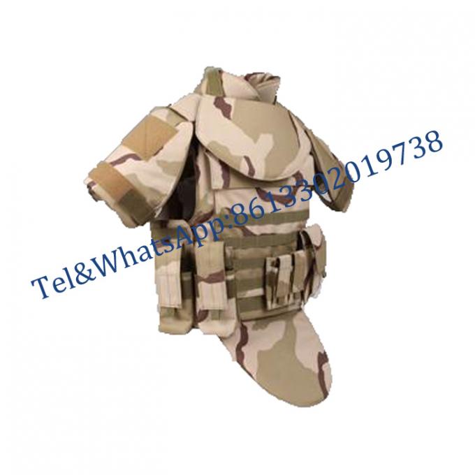 Wholesale Cheap Bulletproof Hard Protective UHMWPE Material For