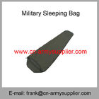 Wholesale Cheap China Water-resistant Light-Weight Military Sleeping bag
