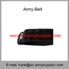 Wholesale Cheap China Military PP Saudi Arabia Army Plastic Buckle Police Belt