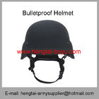 Wholesale Cheap China Military Steel Army Police Bulletproof Service MICH Helmet