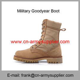 military boot manufacturers