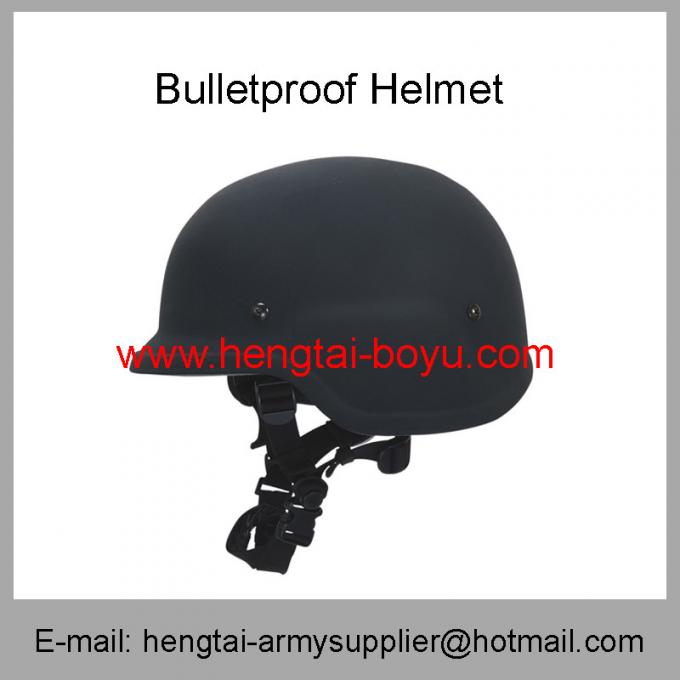 Wholesale Cheap China Bulletproof Aramid PASGT MICH Fast Helmet