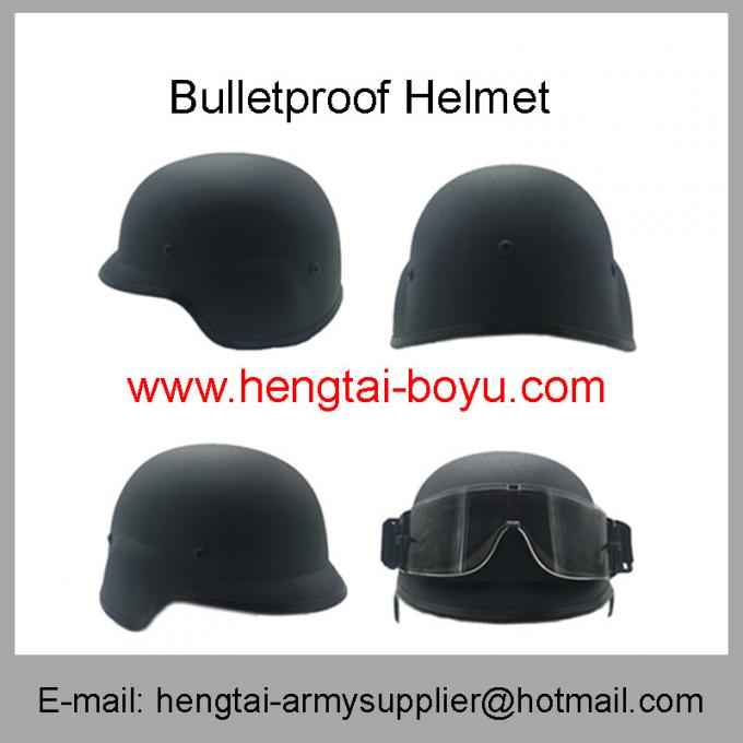 Wholesale Cheap China Bulletproof Aramid PASGT MICH Fast Helmet