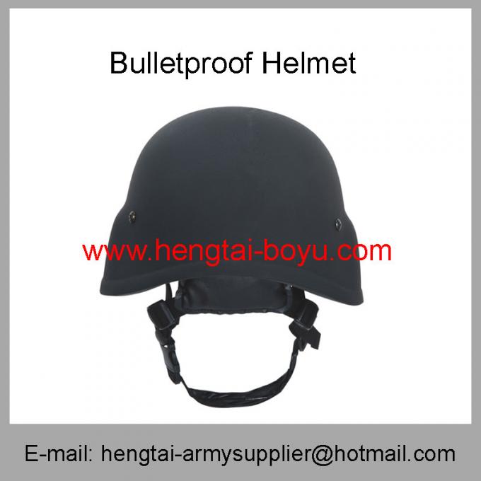 Wholesale Cheap China Bulletproof Aramid PASGT MICH Fast Helmet