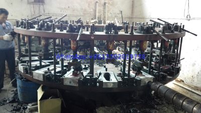 Tianjin HengtaiBoyu Int'l Trading Co., Ltd.