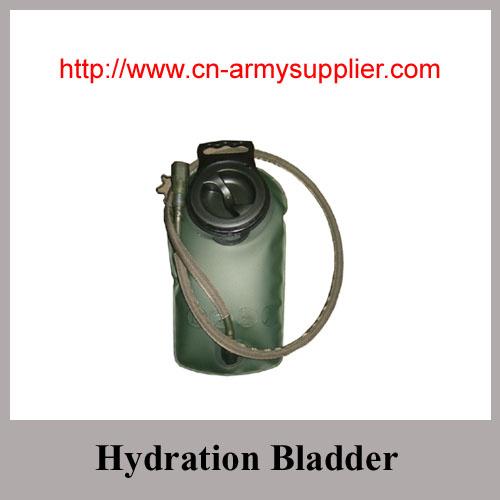 Wholesale Cheap Portable Light-weight  Military Hydration bladder For  Sports