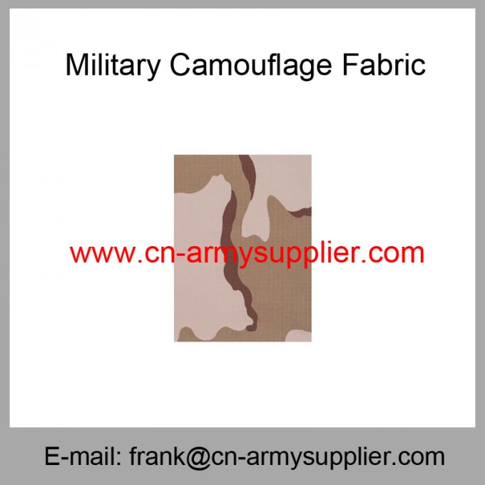 Wholesale High Color Fastness Army Camouflage Rip-stop  Military Textile Fabric