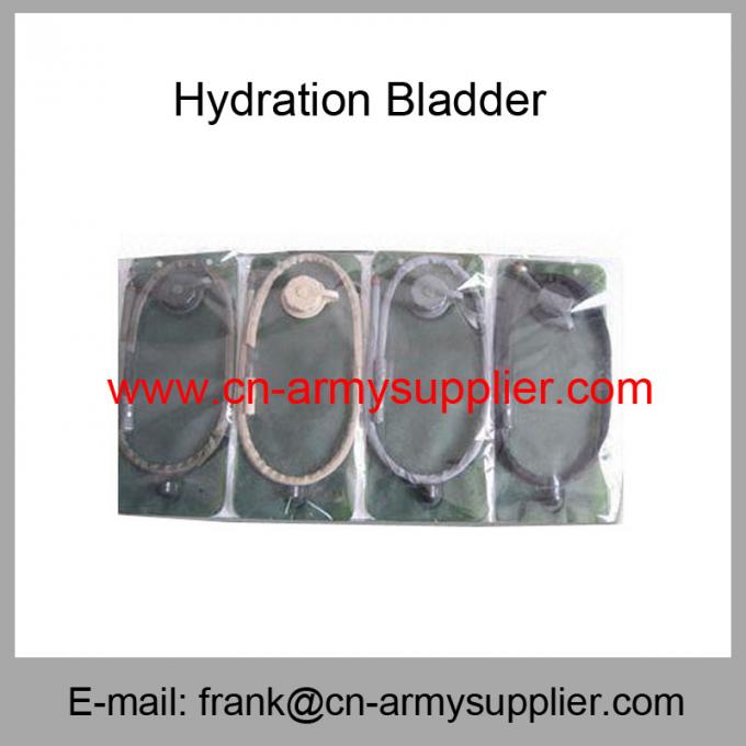 Wholesale Cheap Portable Light-weight  Military Hydration bladder For  Sports