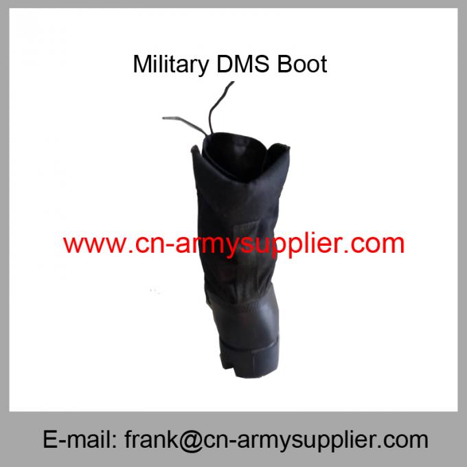 Wholesale Cheap China Army Split Leather Military Jungle Boots With Panama Sole