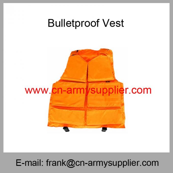 Wholesale Cheap China Army NIJIIIA  Aramid PE Police Bulletproof Floating Vest