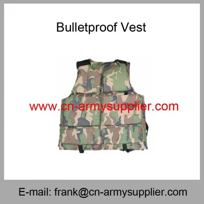 Wholesale Cheap China Army NIJIIIA  Aramid PE Police Bulletproof Floating Vest