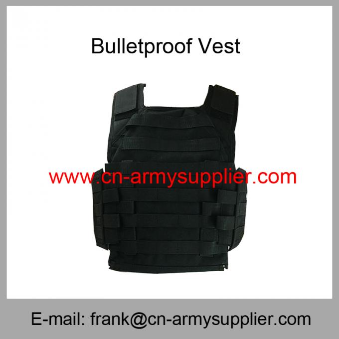 Wholesale Cheap China Molle Navy Blue NIJIV Army Police Armor Bulletproof Vest
