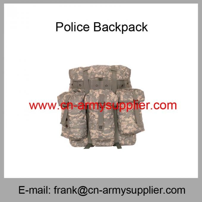 Wholesale Cheap China Military Digital Camouflage Army Police  Alicebag Backpack