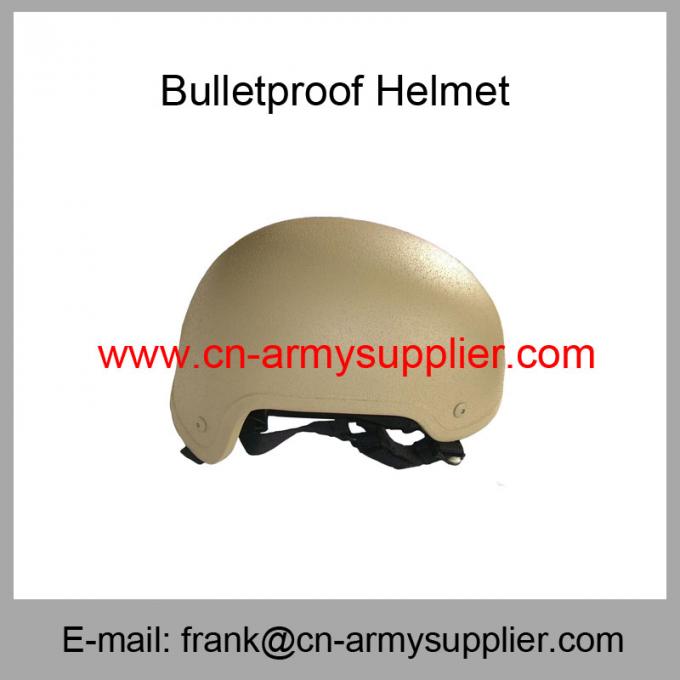 Wholesale Cheap China Army MICH  NIJ IIIA Military Police Bulletproof Helmet