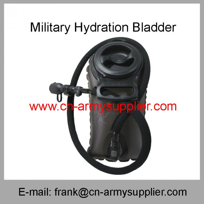 Wholesale Cheap China Outdoor Camping Sport Riding Travel Army Hydration Bladder