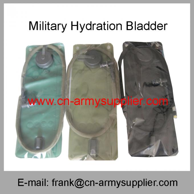 Wholesale Cheap China TPU EVA Outdoor Sports Camping  Military Hydration Bladder