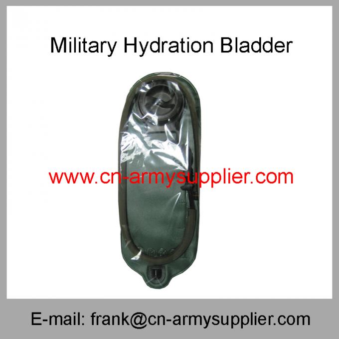 Wholesale Cheap China TPU EVA Outdoor Sports Camping  Military Hydration Bladder