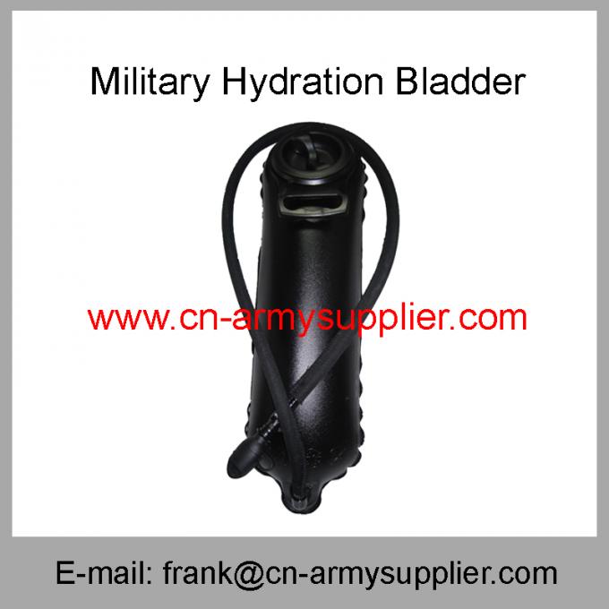 Wholesale Cheap China Military Black TPU EVA PVC Outdoor Army Hydration Bladder