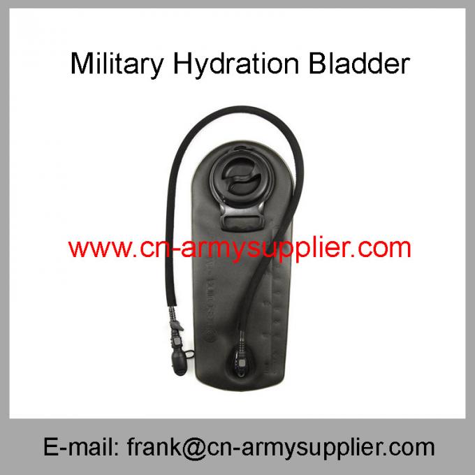 Wholesale Cheap China Army Outdoor Sports Military Police Hydration Bladder