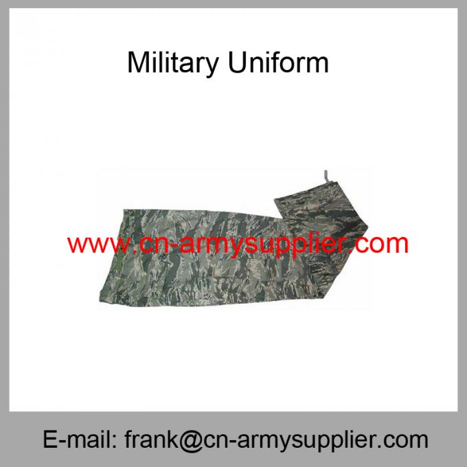 Wholesale Cheap China Army Digital Camo Military Police Battle Dress Uniform