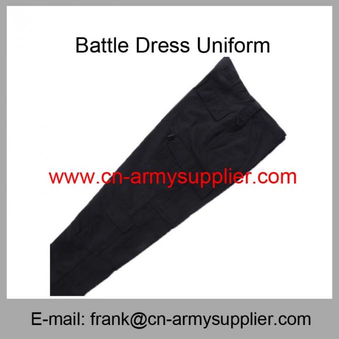 Wholesale Cheap China Army Navy Blue Police Military Army Combat Uniform ACU
