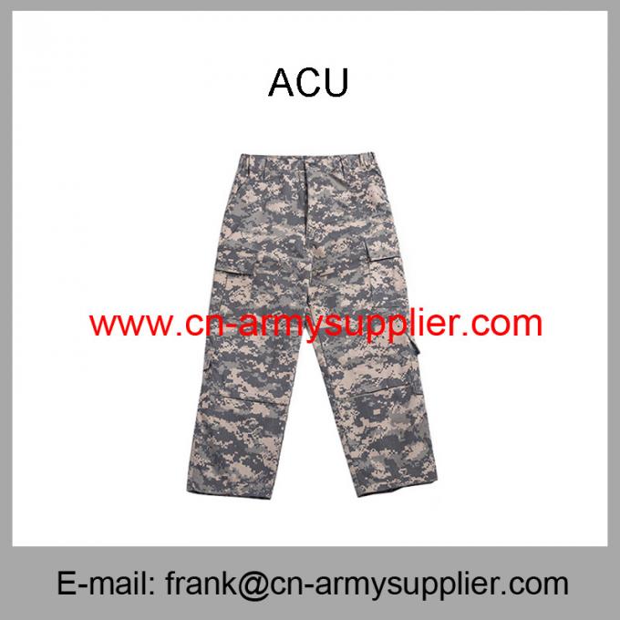 Wholesale Cheap China Military Digital Desert Camouflage Color Army Combat Uniform