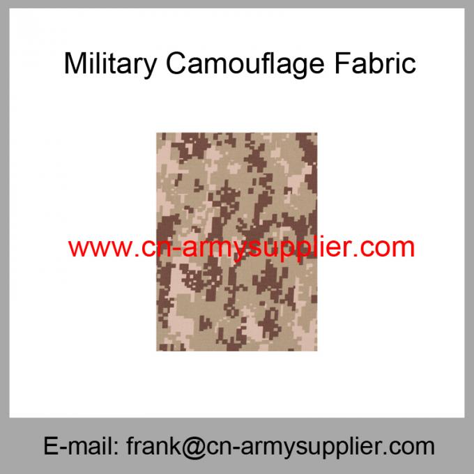 Wholesale Cheap China Military Digital Desert Camouflage Police Army Textile