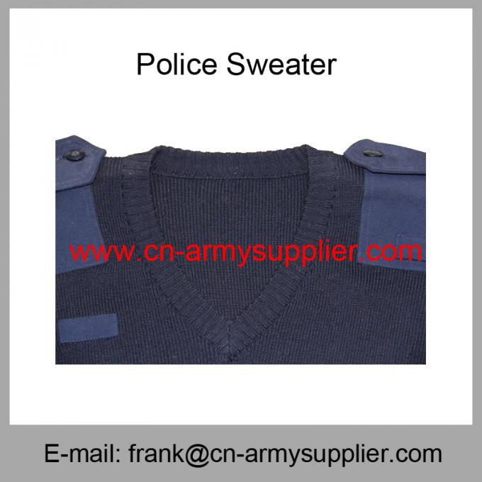 Wholesale Cheap China Military Wool Acrylic Polyester Army Police Hoodies
