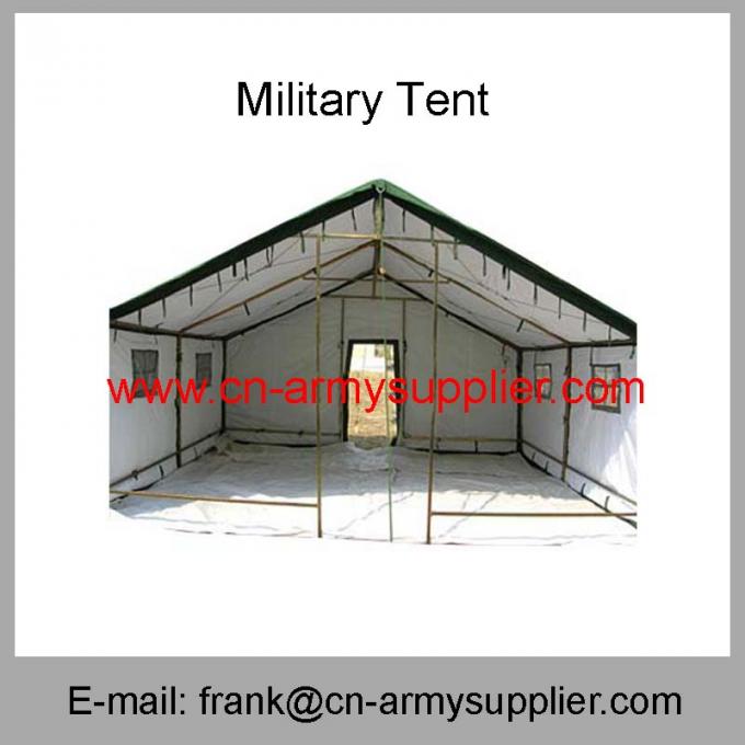 Wholesale Cheap China Military Green Outdoor  Emergency Relief Army Police Tent