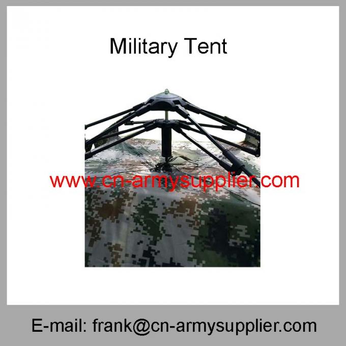 Wholesale Cheap China Military Camouflage Outdoor Camping Travel Single Army Tent