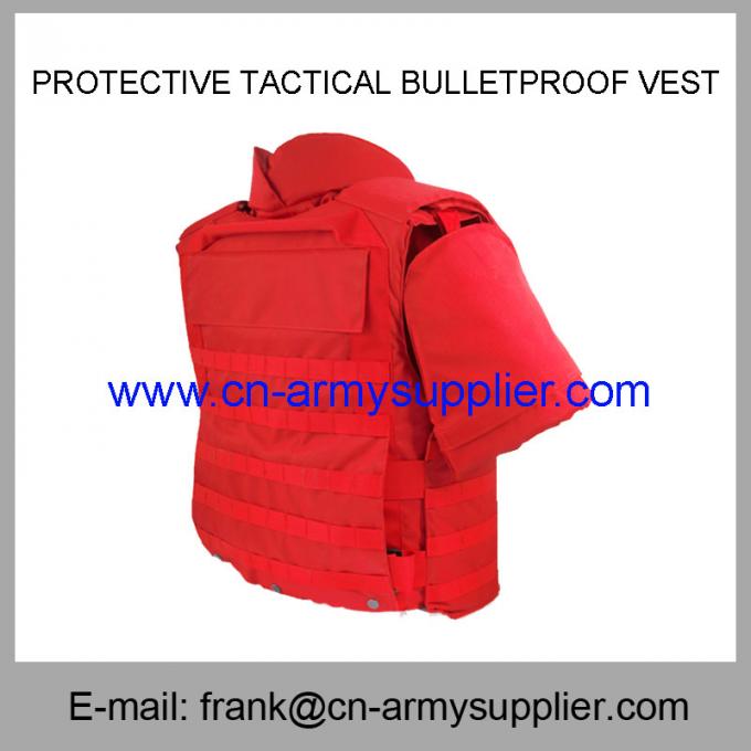 Wholesale Cheap China Army Nijiv Aramid Protective Tactical Bulletproof Vest