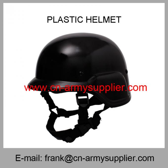 Wholesale Cheap China Army Mich2002 Steel Military Police Bulletproof Helmet