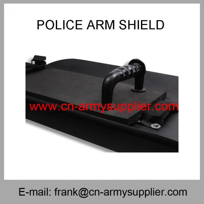 Wholesale Cheap China Military Anti-Riot Army Police Tactical Folding Shield