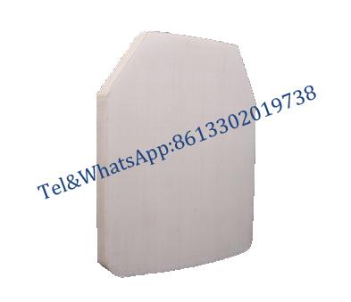 China Cheap Bulletproof Hard Protective UHMWPE Material For Ballistic Vest
