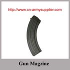 Wholesale Cheap Korea Made Steel AK47 Gun Magazine Ammo Magazine