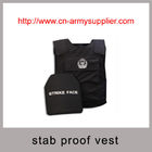 Wholesale Low Price Bulletproof Polypropylene PP Stab proof vest