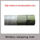 Wholesale Cheap China Army Green Camouflage Military Sleeping Mat