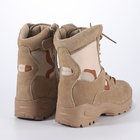 Botswana military boots Africa army boots the Middle East boots Asia police boot