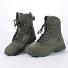 Jungle boots Outdoor boots High top boots Camouflage colored boots Tactical Boots