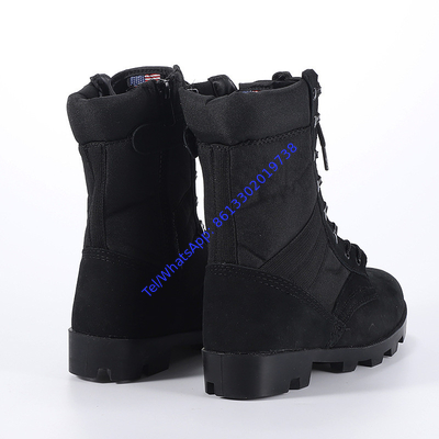 Jungle boots Outdoor boots High top boots Hiking  boots Tactical Boots Military boots