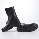Leather boots Training boots High top boots Hiking  boots Tactical Boots Military boots
