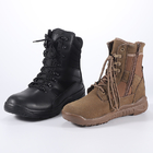 Outdoor boots Training boots High top boots Hiking  boots Tactical Boots Army boots