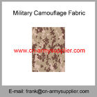 Wholesale Cheap China Military Digital Camouflage  Ripstop  Army use Fabric