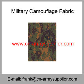 Wholesale Cheap China Military Digital Camouflage  Ripstop  Army use Fabric