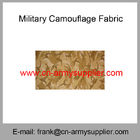 Wholesale High Color Fastness Army Camouflage Rip-stop  Military Textile Fabric