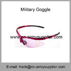 Wholesale Cheap China Outdoor Military Use Outdoor Functional Army Goggle