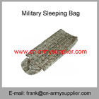 Wholesale Cheap China Water-resistant Light-Weight Military Sleeping bag