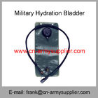 Wholesale Cheap China Army Green TPU EVA PVC Army Hydration Bladder